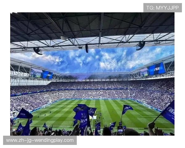 英超球队最新的主场照片和场地介绍