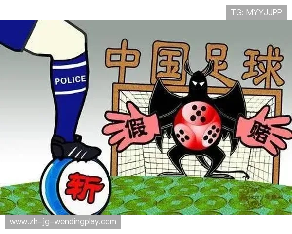 金元足球阴影下假球调查叩问职业体育底线